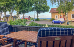 3 Bedroom Gorgeous Home In Bergkvara, Bergkvara